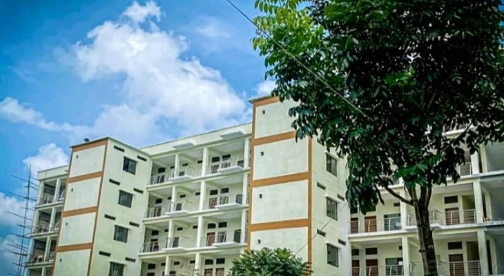 চুয়াডাঙ্গার ফার্স্ট ক্যাপিটাল ইউনিভার্সিটি বন্ধ ঘোষণা